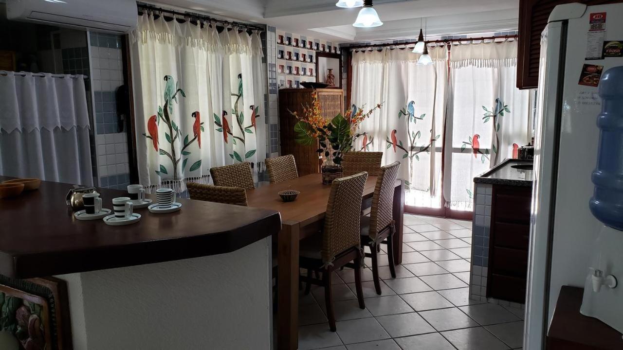 Apartamento Na Orla Порту-Сегуру Экстерьер фото