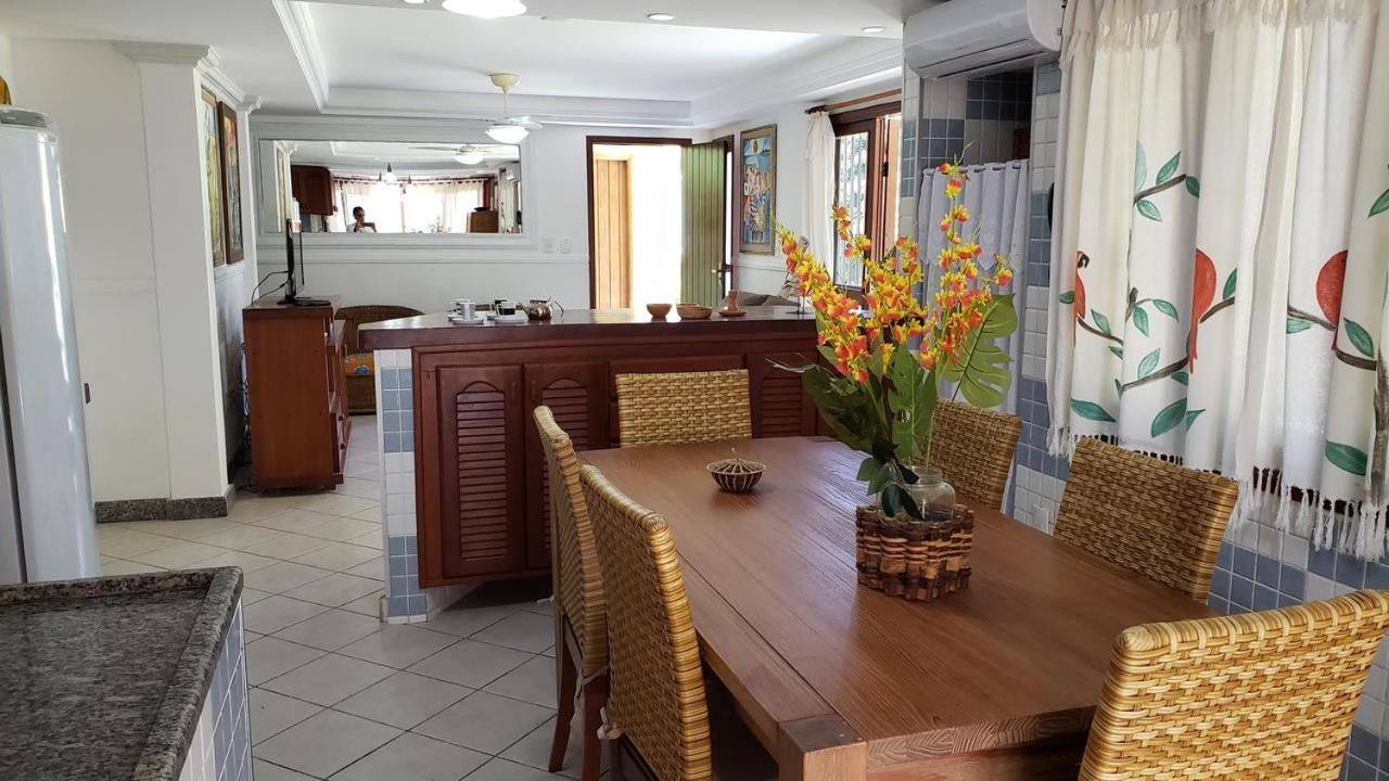 Apartamento Na Orla Порту-Сегуру Экстерьер фото