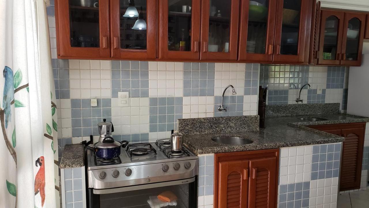 Apartamento Na Orla Порту-Сегуру Экстерьер фото